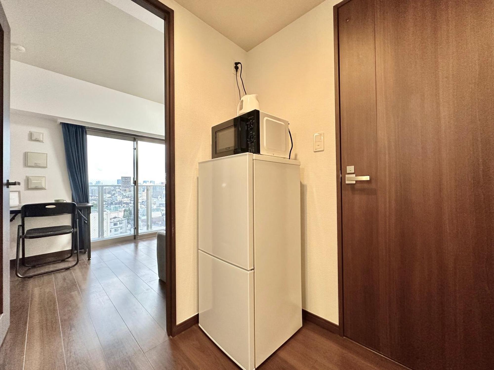 No3 Mansion#Jr Yamanote Line Otsuka 5Min#Minimalist House#Freewifi&Max2-3 Lägenhet Tokyo prefektur Exteriör bild