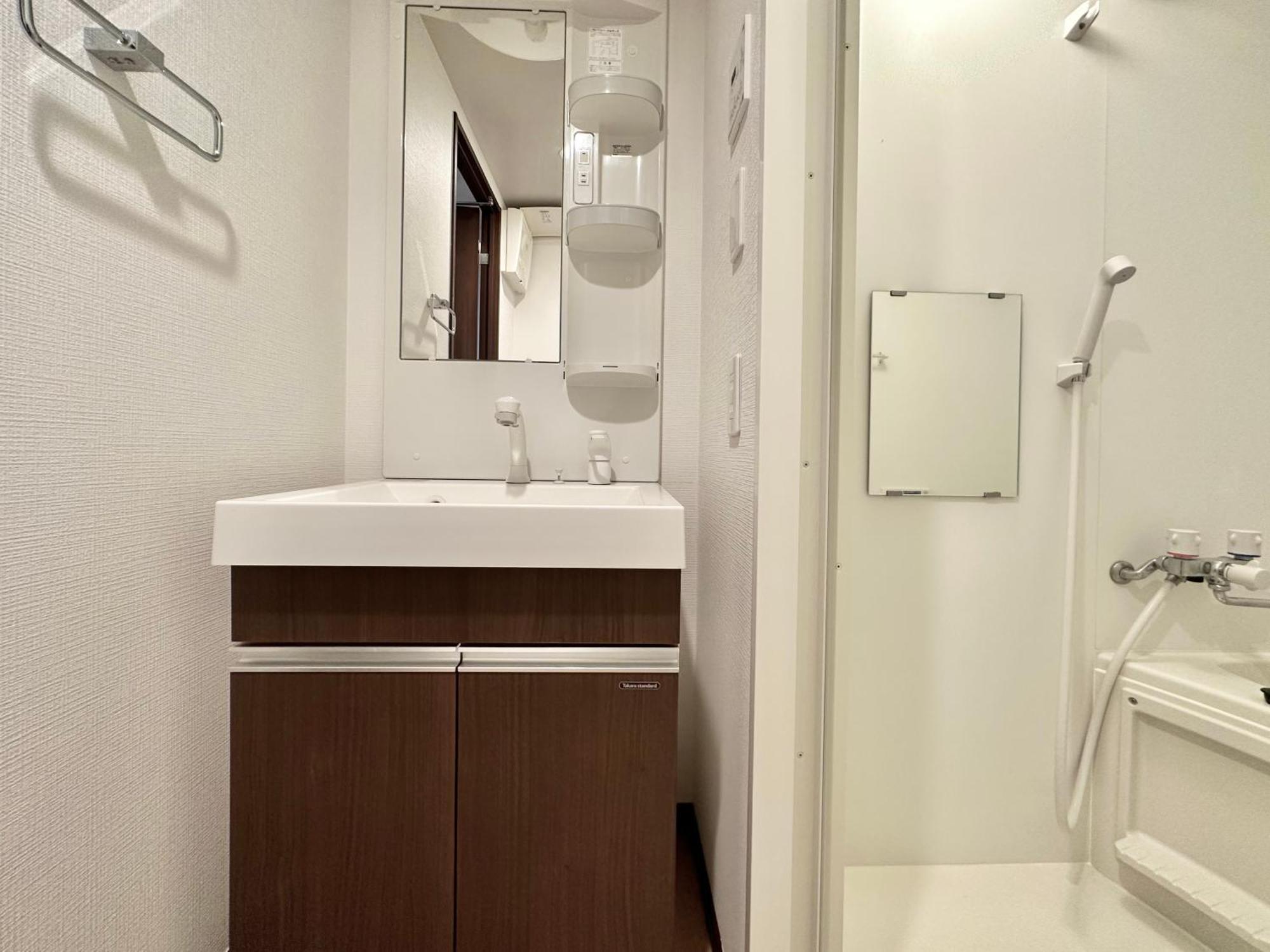 No3 Mansion#Jr Yamanote Line Otsuka 5Min#Minimalist House#Freewifi&Max2-3 Lägenhet Tokyo prefektur Exteriör bild