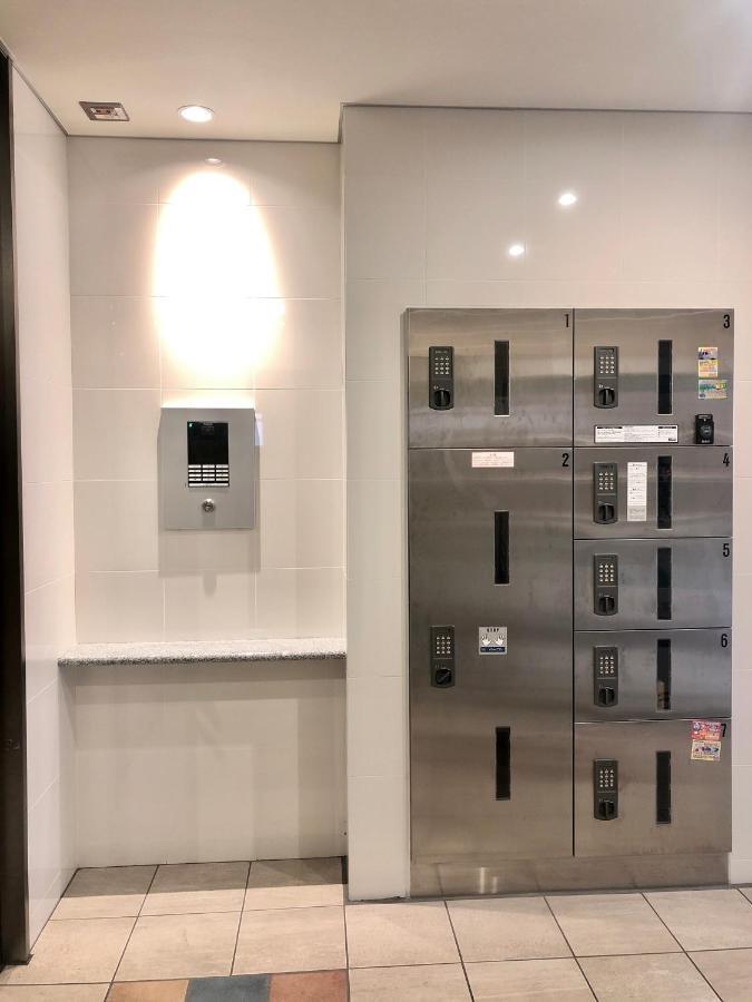 No3 Mansion#Jr Yamanote Line Otsuka 5Min#Minimalist House#Freewifi&Max2-3 Lägenhet Tokyo prefektur Exteriör bild